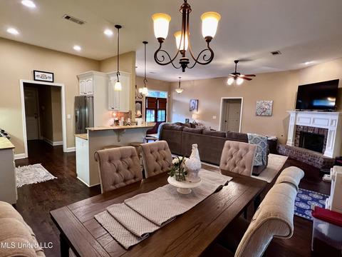 846 Willow Grande Cir, Brandon, MS 39047 photo 16