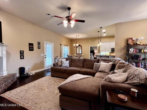 846 Willow Grande Cir, Brandon, MS 39047 photo 6