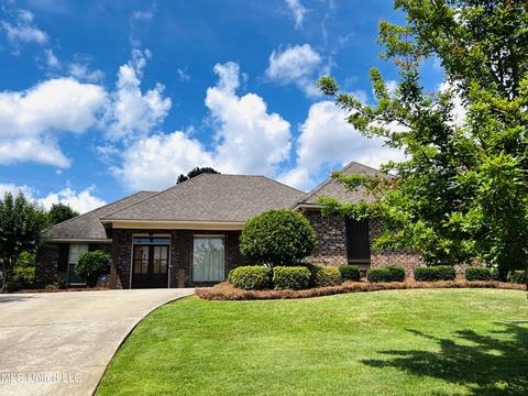 846 Willow Grande Cir, Brandon, MS 39047 photo 1