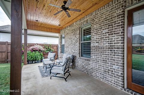 419 Ashleigh Ct, Brandon, MS 39042 photo 30