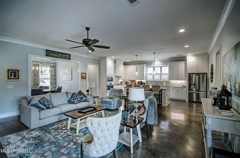 419 Ashleigh Ct, Brandon, MS 39042 photo 7