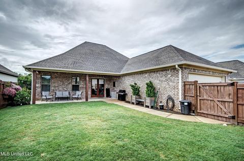 419 Ashleigh Ct, Brandon, MS 39042 photo 32