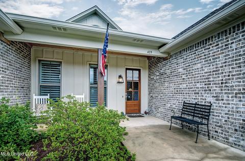 419 Ashleigh Ct, Brandon, MS 39042 photo 3