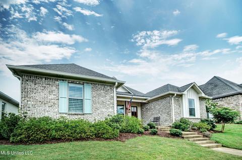 419 Ashleigh Ct, Brandon, MS 39042 photo 2