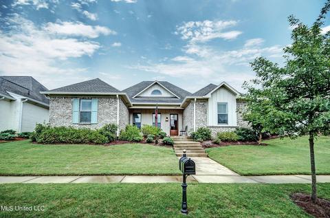 419 Ashleigh Ct, Brandon, MS 39042 photo 1