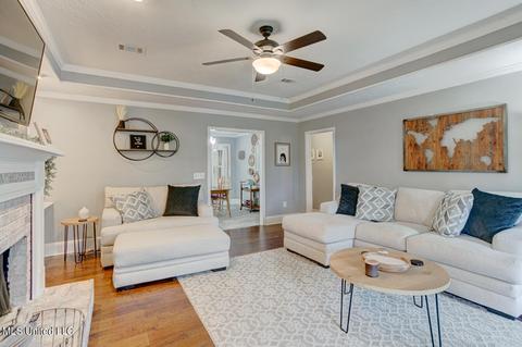 435 West Pl, Madison, MS 39110 photo 4