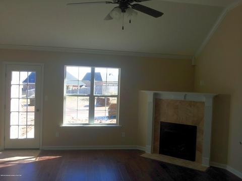 6512 Carmel Pointe Dr, Walls, MS 38680 photo 3
