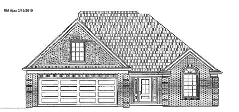 6530 Carmel Pointe Dr, Walls, MS 38680 photo 1