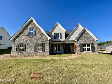 2484 St Ives Ln, Hernando, MS 38632 photo 1