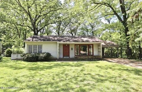 4551 Manila Dr, Jackson, MS 39206 photo 1