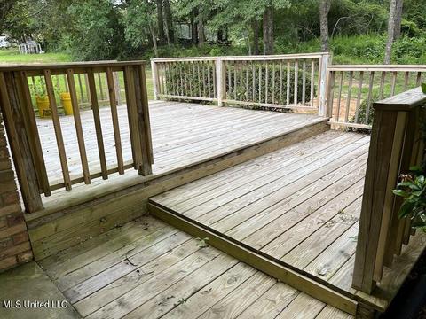 895 Lorraine St, Wiggins, MS 39577 photo 13