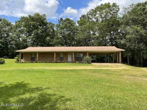 895 Lorraine St, Wiggins, MS 39577 photo 1