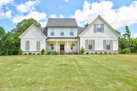 14482 Hidden Loop, Byhalia, MS 38611 photo 1