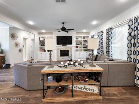 14482 Hidden Loop, Byhalia, MS 38611 photo 8