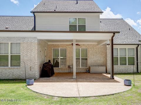 14482 Hidden Loop, Byhalia, MS 38611 photo 34