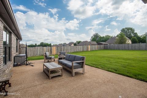 6744 Clarmore Dr, Olive Branch, MS 38654 photo 37