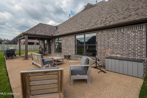 6744 Clarmore Dr, Olive Branch, MS 38654 photo 38