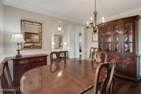 6744 Clarmore Dr, Olive Branch, MS 38654 photo 7