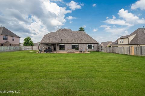 6744 Clarmore Dr, Olive Branch, MS 38654 photo 35