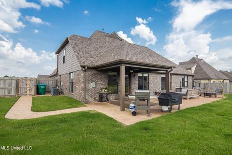 6744 Clarmore Dr, Olive Branch, MS 38654 photo 39