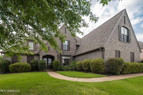 6744 Clarmore Dr, Olive Branch, MS 38654 photo 4