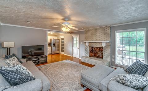 22 Pine Crest Pl, Brandon, MS 39042 photo 17