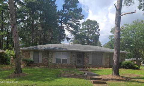 1210 Joanne St, Jackson, MS 39204 photo 1