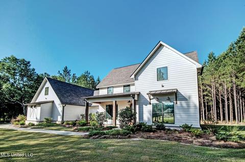 1020 Limerick Ln, Brandon, MS 39047 photo 1
