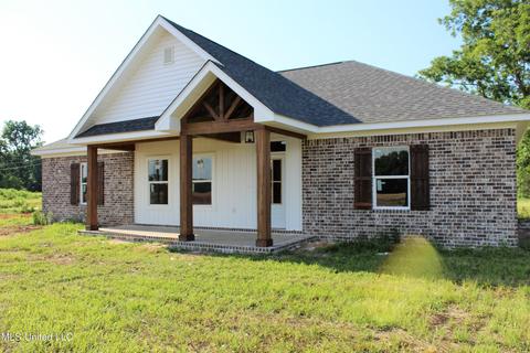 3264 Stonecypher Rd, Lucedale, MS 39452 photo 1