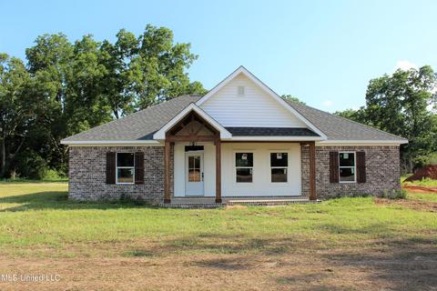 3264 Stonecypher Rd, Lucedale, MS 39452 photo 2