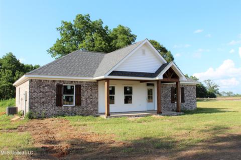 3264 Stonecypher Rd, Lucedale, MS 39452 photo 3