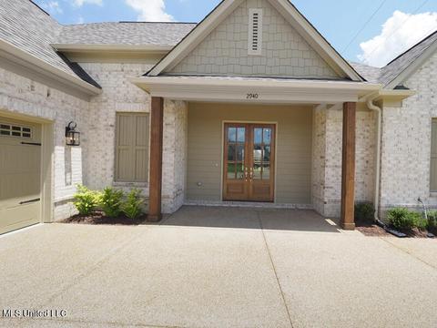 2940 Walking Dog Ln, Nesbit, MS 38651 photo 27