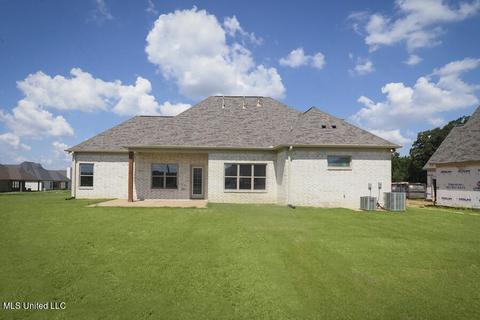 2940 Walking Dog Ln, Nesbit, MS 38651 photo 25