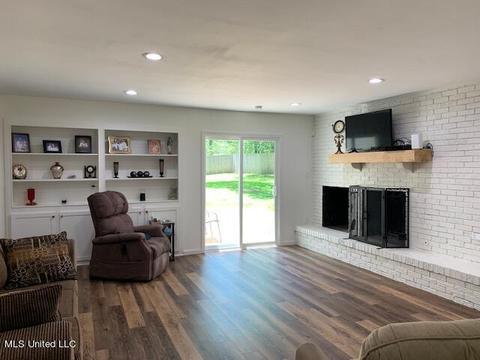 44 Crossgates Dr, Brandon, MS 39042 photo 23