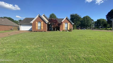 145 Sandpiper Dr, Hernando, MS 38632 photo 1