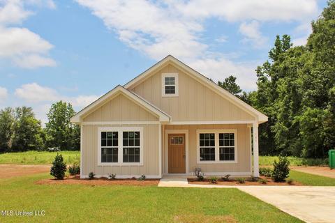 184 Ridge Ln, Lucedale, MS 39452 photo 1