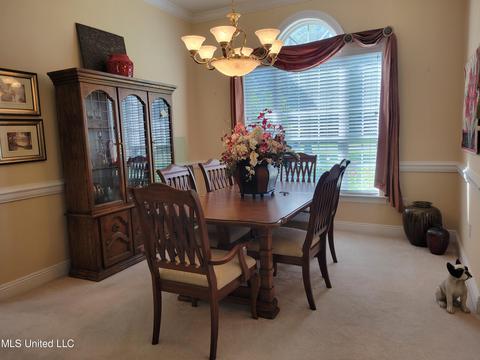 5573 E Diamondhead Dr, Diamondhead, MS 39525 photo 14