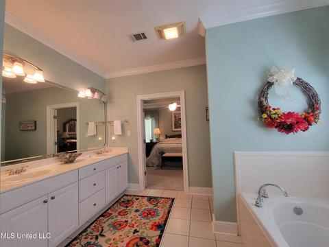 5573 E Diamondhead Dr, Diamondhead, MS 39525 photo 33