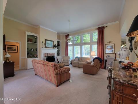 5573 E Diamondhead Dr, Diamondhead, MS 39525 photo 8