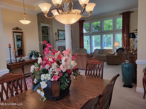 5573 E Diamondhead Dr, Diamondhead, MS 39525 photo 15