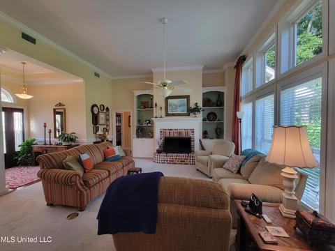 5573 E Diamondhead Dr, Diamondhead, MS 39525 photo 11