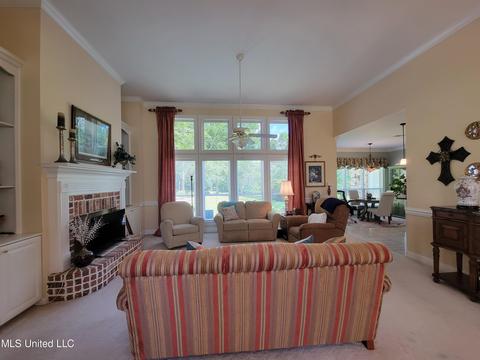 5573 E Diamondhead Dr, Diamondhead, MS 39525 photo 9