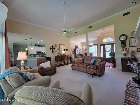 5573 E Diamondhead Dr, Diamondhead, MS 39525 photo 12
