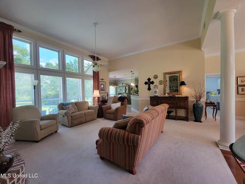 5573 E Diamondhead Dr, Diamondhead, MS 39525 photo 10