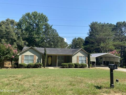41 County Road 521, Como, MS 38619 photo 2