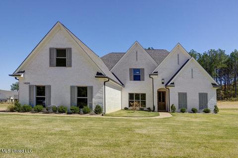 14285 Hidden Loop, Byhalia, MS 38611 photo 1