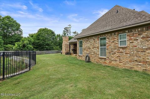 1003 Belle Oak Ct, Brandon, MS 39042 photo 36