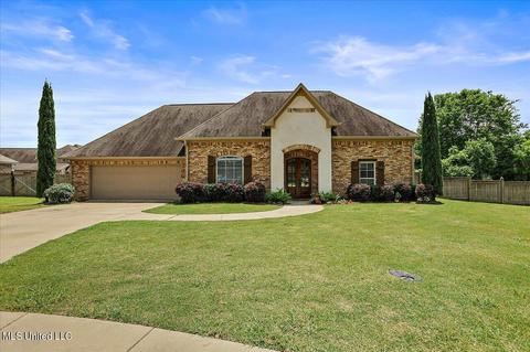 1003 Belle Oak Ct, Brandon, MS 39042 photo 1