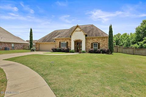 1003 Belle Oak Ct, Brandon, MS 39042 photo 3