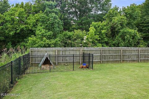 1003 Belle Oak Ct, Brandon, MS 39042 photo 35